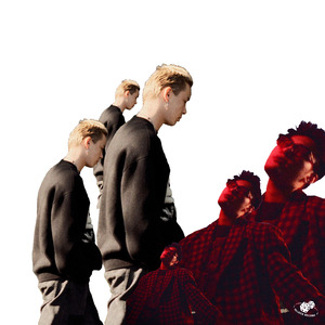 世界第一群交会幕后花絮拍摄过程
